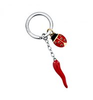 Key Chain Morellato Lucky in Acero SD7180 - SD7180